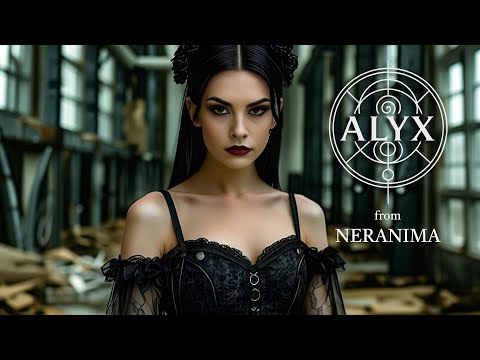 ALYX - Fragments of Time [Gothic Metal / Alt. Metal][Single]