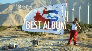 lecca / 初のBEST ALBUM「BEST POSITIVE」 Trailer