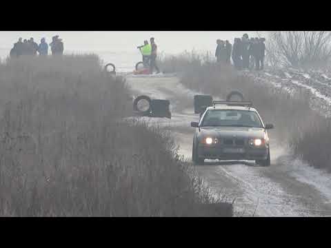 Slalom Race Seleška 2019 - Vitez František