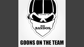 Goons on the team Music Video