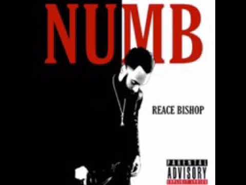 Reace Bishop - Anymore