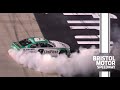Sound million-dollar siren after Chase Elliott wins Bristol All-Star Race | NASCAR