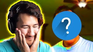 Reacting to SECRET old videos!!