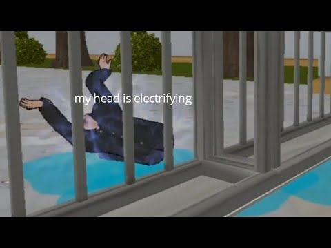 Tripwire Trap- Electrocuting AND Decapitating Someone Simultaneously