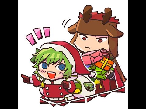 FE7 Low Tier Iron Man Attempt 2 Part 6 - All I want for Christmas is good Jaffar ai.