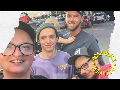 Jimmy Jacobs talks Overcoming a Drug Addiction, the Importance of Disc Golf, + more