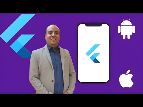 Flutter Advanced Course - Clean Architecture With MVVM | Full Course