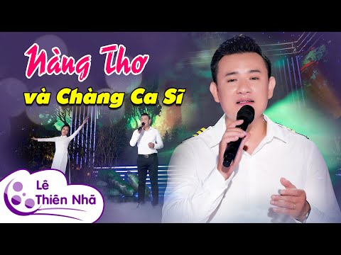 Nàng thơ và chàng ca sĩ - Đình Hội