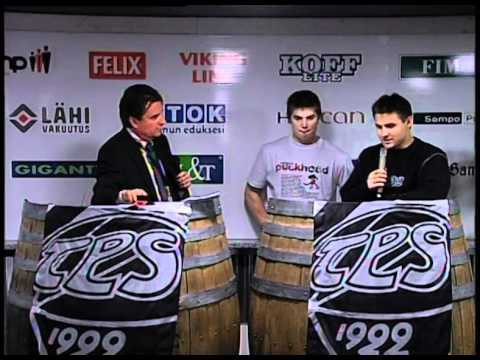 15.1.2011 Haastattelu: Vittasmäki & Suominen