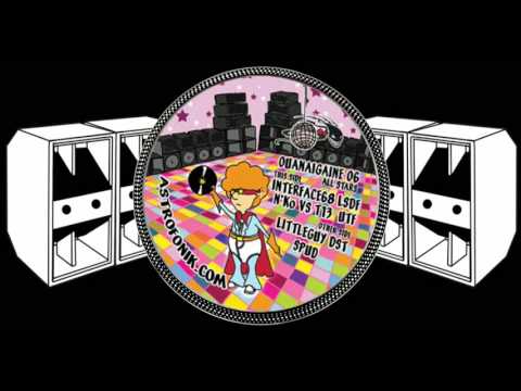 LittleGuy - Tchikitchak - Ouanaigaine 06