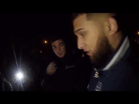 HOPPER vs FRANCO vs BLOCK vs ZAIRO - 8vos - Vagabundos | Fecha 6 | Torneo 2 (11/7)