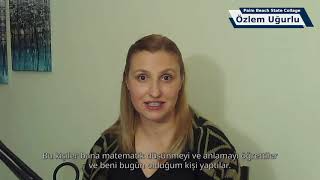 Yüksek Lisans/Doktora Programı Tanıtım Videosu - 2020