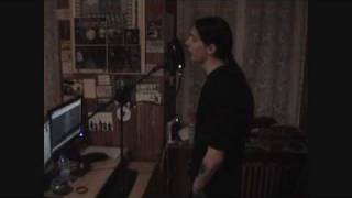 Dark Tranquillity - Day To End (Vocal Cover)