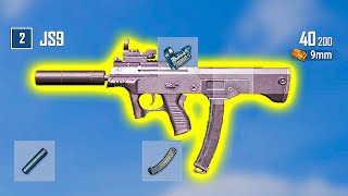 배그 개발자가 역대급 사기로 만든 신총 JS9