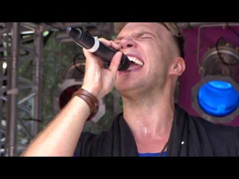 Martin Madeja Live @Duisburg CSD 2017 – Titanium (David Guetta)