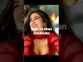 Sara Ali Khan Hot Video Sex Boobs