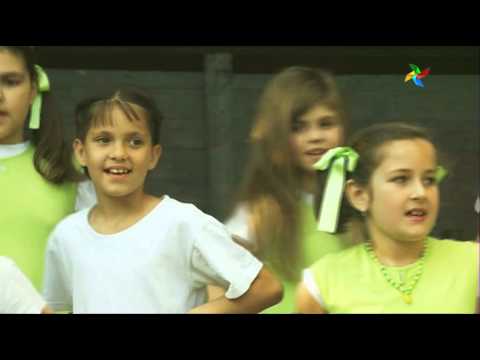 KIKIĆI - Jabuko jabučice