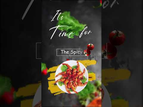 Anjan Dhabal Food Promo