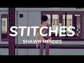 Shawn Mendes Stitches 𝐬𝐥𝐨𝐰𝐞𝐝 𝐫𝐞𝐯𝐞𝐫𝐛