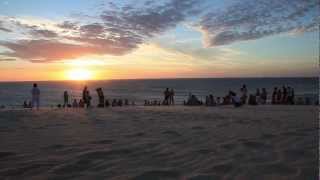 preview picture of video 'VIla Prea - Dreams (Trailer) - Kitesurfing in Prea & Jericoacoara, Brazil'