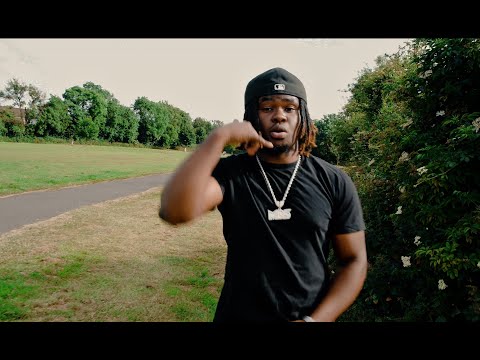 SMZ Whoosh - Pounds (Official Music Video)