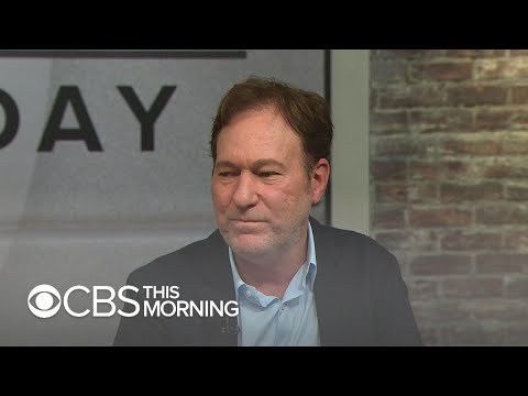 The Dish: Restaurateur Ed Kane