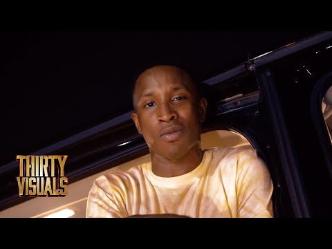 CFN Ced - Sober Sleep (ThirtyVisuals Exclusive)