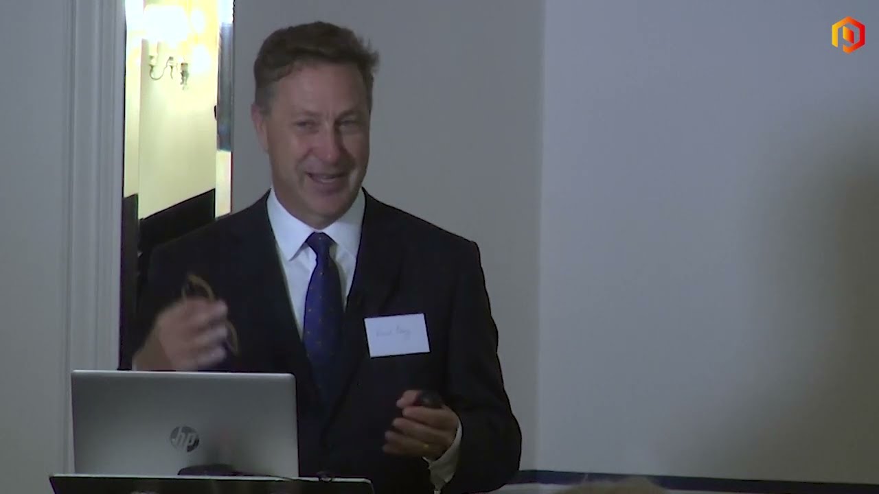 Touchstone Exploration present at the Proactive One2One Investor Forum - September 8th 2022