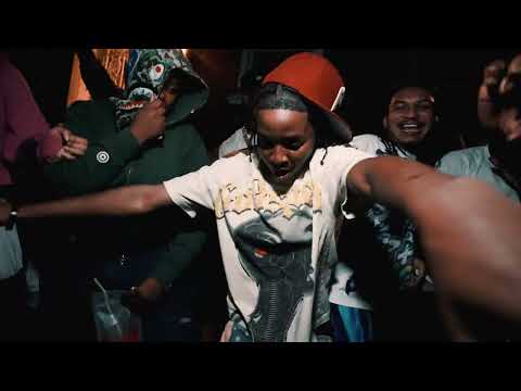 Baby Rush x Ap Rulla - Enough (Shot by Klo Vizion)