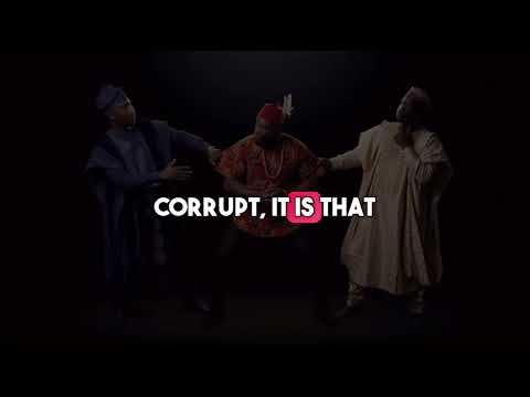 Watch Nigeria, a Nation Living in Pain