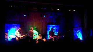 Drive-By Truckers--Birthday Boy