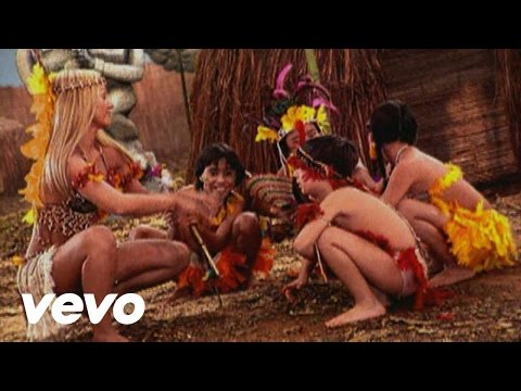 Eliana - Curumim Ei, Ei