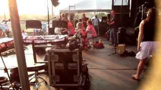 The Kerry Kearney Band - Live at the Great South Bay Music Festival 7-19-13