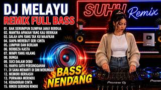 Download lagu DJ MELAYU REMIX FULL BASS 2026 🔥 Bak Serumpun Sumpah Janji Berdua | Mantra Apakah Yang Kau Berikan mp3