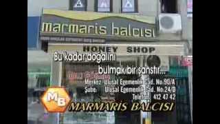 preview picture of video 'MARMARİS BALCISI REKLAMI (Marmaris TV) 2013'