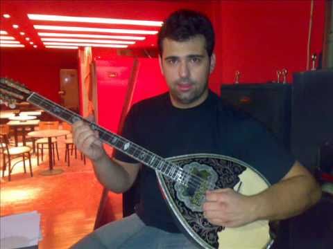 Dramalis Petros sol matzore taximaki