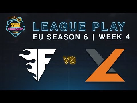 COPENHAGEN FLAMES vs. EXCEL - Week 4