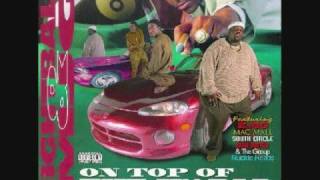 Eight Ball &amp; MJG - Friend Or Foe-On Top Of The World