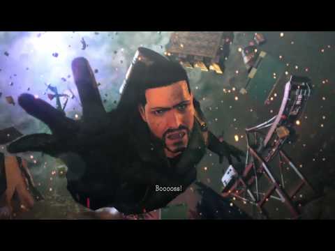 METAL GEAR SURVIVE!!!! Walkthrough Part 1 (Ita/Eng/Spa) 720P