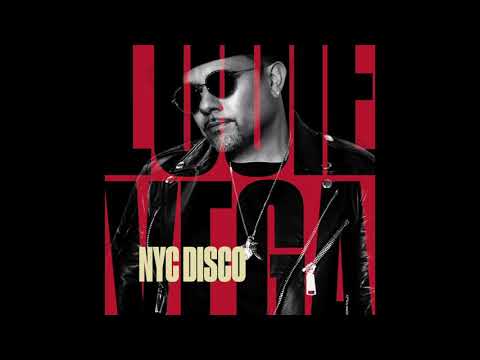 Louie Vega - Last Night A DJ Saved My Life Featuring Anané & Tony Touch