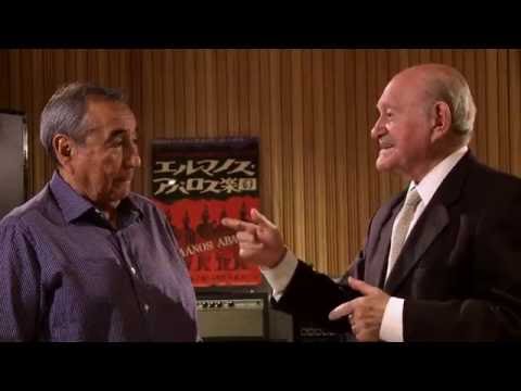 Vitillo Abalos - "Carnavalito Quebradeño" con Jaime Torres