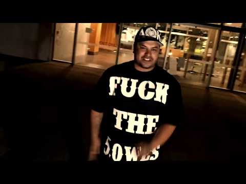 CYELISS ft Cyklone & Evil Flowz - FUCK The 5.0z (Official Music Video)