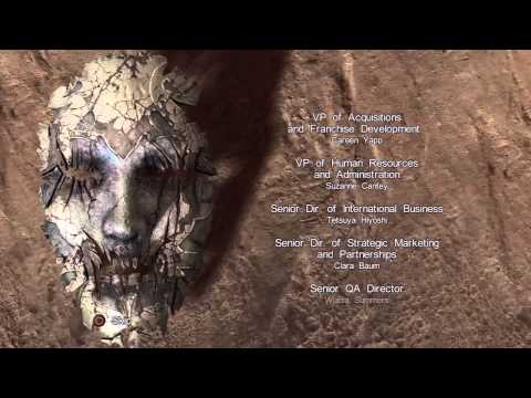 Castlevania Lords of Shadow P51