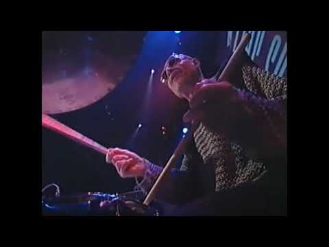 Paul Motian Trio - Village Vanguard, NYC - 23 Aug 2001