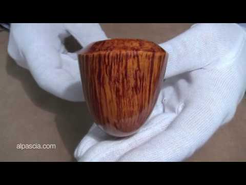 pipa Former 055 - Tobacco pipe