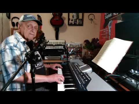 Zagraj Antoś Tango.Sł.i muz. Ref-Ren.Aranżacja i wyk.moje (Janek Stokowski).