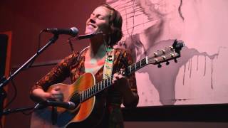 Jami Lynn - "God Out On the Plains" - Live at the Brickhouse