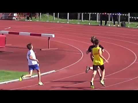 60m [M], KVALIFIKACIJE, II. - IV. skupina - Pojedinačno PH za mlađe kadete i kadetkinje 2018