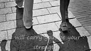 I Will Carry You - Michael Smith