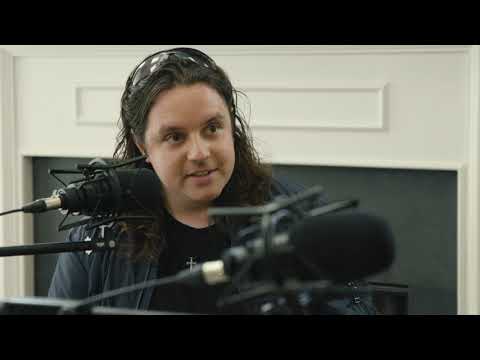 How Jamie Kimmett Got Here | Thursday Afternoon Chat